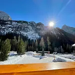 Apartman Cesa Mandi E Miky Canazei
