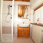 Cesa Mandi E Miky Apartman Canazei