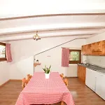 Apartman Cesa Mandi E Miky *