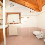 Apartman Cesa Mandi E Miky Canazei