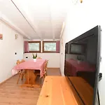 Apartman Cesa Mandi E Miky *