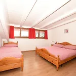 Cesa Mandi E Miky Apartman Canazei