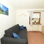 Apartman Cesa Mandi E Miky Canazei