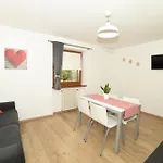 Apartman Cesa Mandi E Miky Canazei