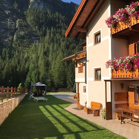 Cesa Mandi E Miky * Canazei