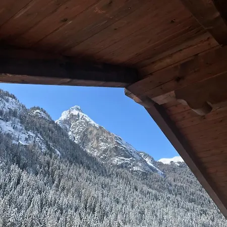 Apartment Cesa Mandi E Miky *