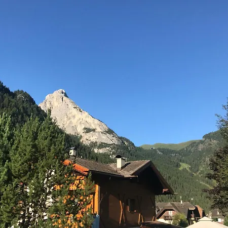 Cesa Mandi E Miky Apartmán
