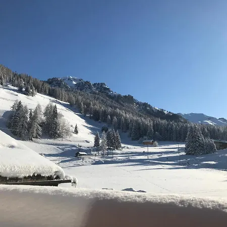 Cesa Mandi E Miky Apartment