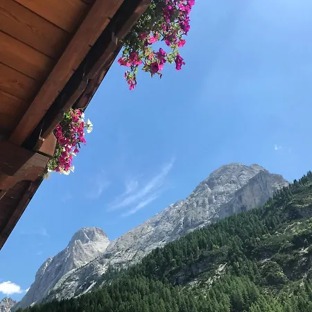 Cesa Mandi E Miky * Canazei