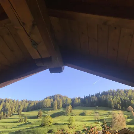 Cesa Mandi E Miky Canazei