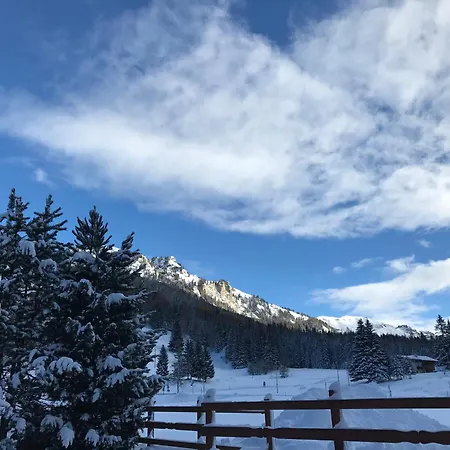 Cesa Mandi E Miky Διαμέρισμα