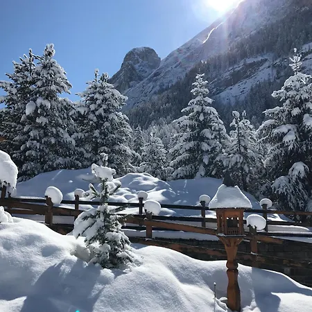 Apartment Cesa Mandi E Miky