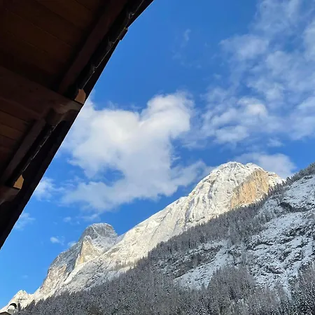 Cesa Mandi E Miky Canazei