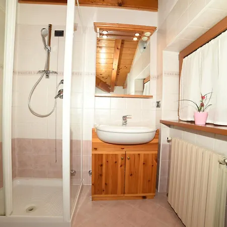 Cesa Mandi E Miky Apartmán Canazei