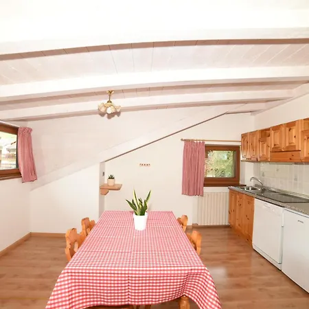 Apartmán Cesa Mandi E Miky *