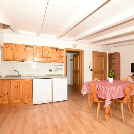 Cesa Mandi E Miky Apartmán *