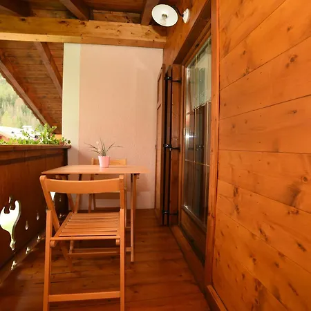 Cesa Mandi E Miky * Canazei