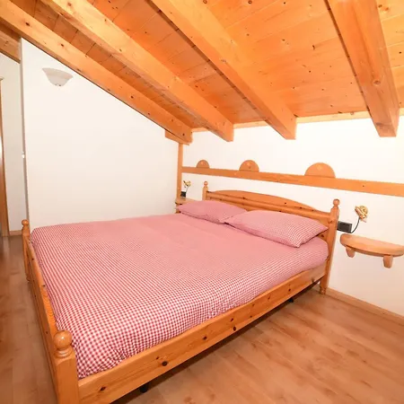 Apartmán Cesa Mandi E Miky