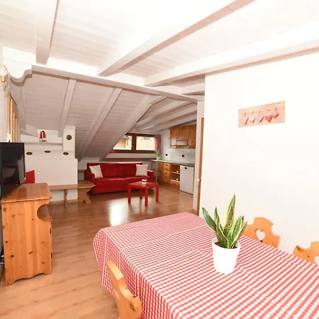 Cesa Mandi E Miky Apartmán