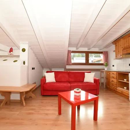 Cesa Mandi E Miky Apartmán