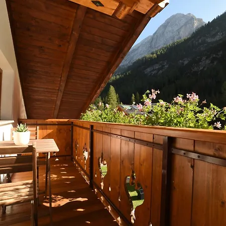 Cesa Mandi E Miky Canazei