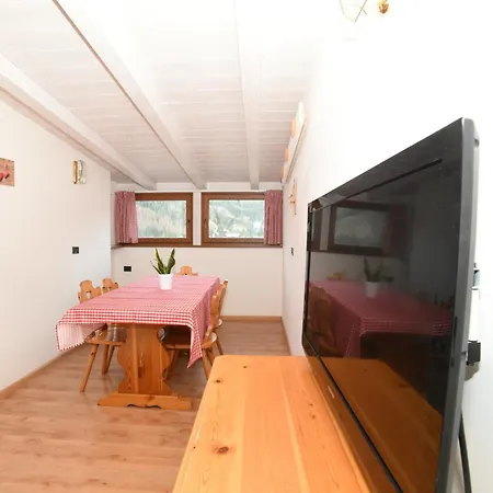 Apartmán Cesa Mandi E Miky *