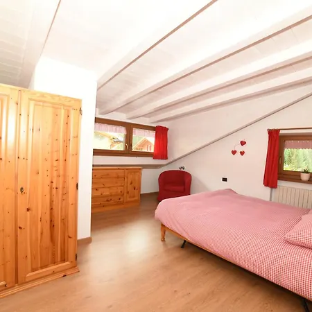 Cesa Mandi E Miky Apartmán *