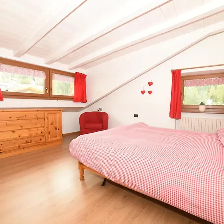Cesa Mandi E Miky Apartmán *