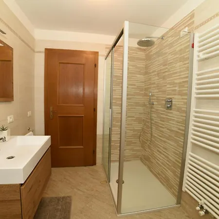 Apartmán Cesa Mandi E Miky Canazei