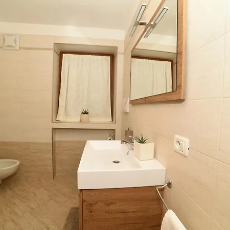 Apartmán Cesa Mandi E Miky Canazei