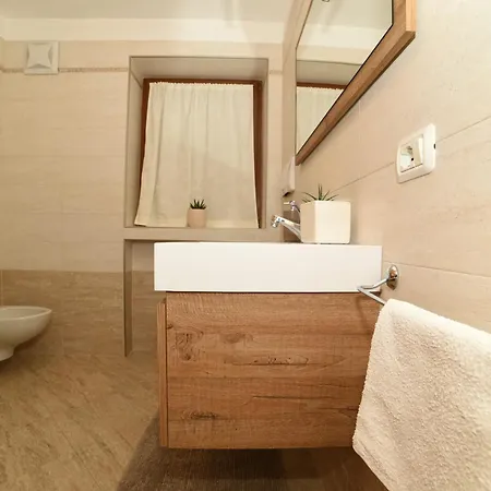 Cesa Mandi E Miky Apartmán Canazei