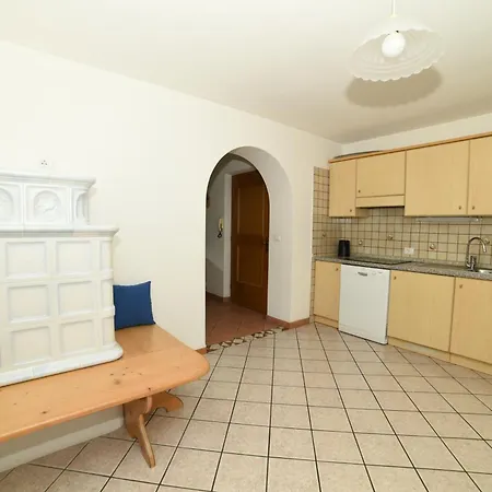 Cesa Mandi E Miky * Canazei