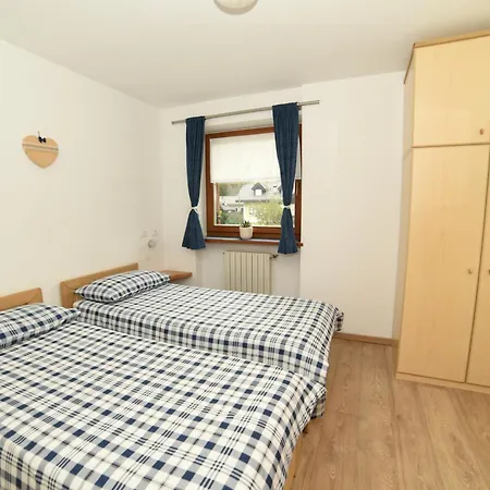 Cesa Mandi E Miky Apartmán