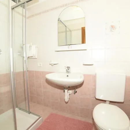 Apartmán Cesa Mandi E Miky Canazei