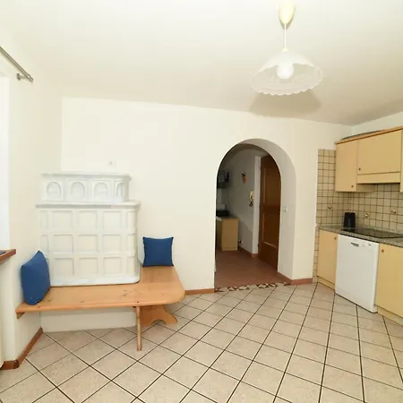 Cesa Mandi E Miky Canazei