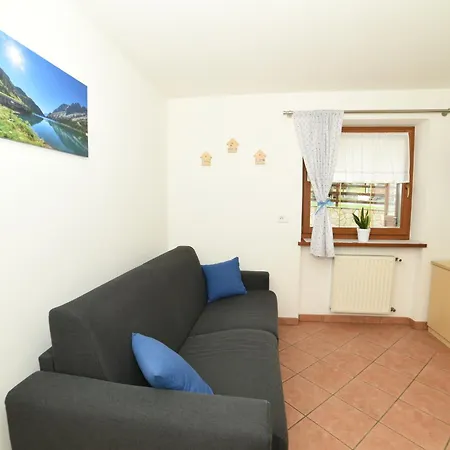 Apartmán Cesa Mandi E Miky Canazei