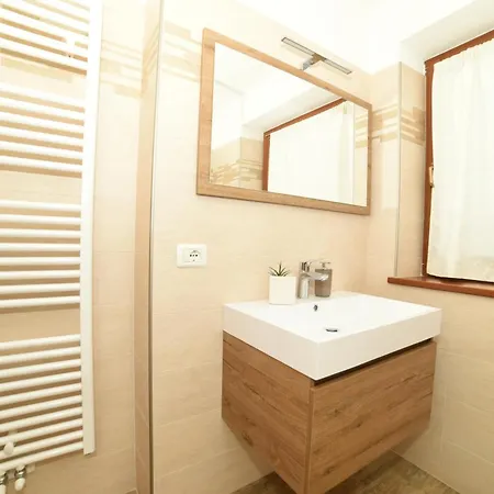 Cesa Mandi E Miky Apartment *