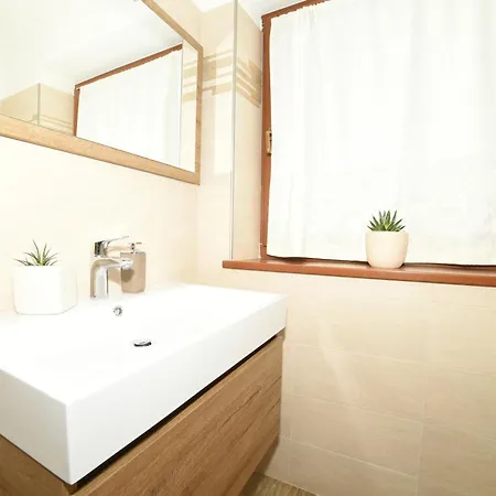 Cesa Mandi E Miky Apartment