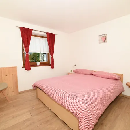 Cesa Mandi E Miky Apartmán *