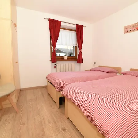 Cesa Mandi E Miky Apartmán *