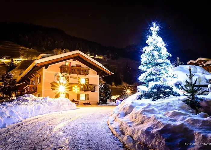 Cesa Mandi E Miky Canazei