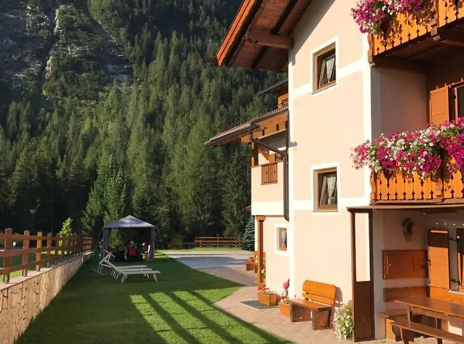 Cesa Mandi E Miky * Canazei