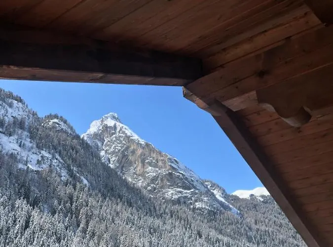 Διαμέρισμα Cesa Mandi E Miky *