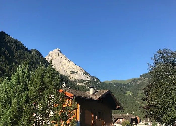 Cesa Mandi E Miky Apartmán