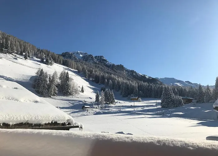 Cesa Mandi E Miky Διαμέρισμα