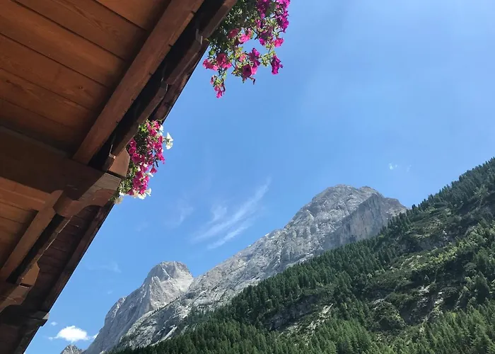 Cesa Mandi E Miky * Canazei