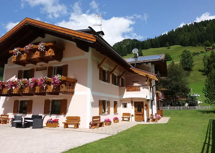 Cesa Mandi E Miky Διαμέρισμα