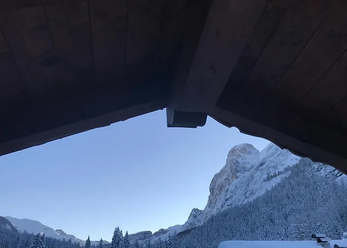 Cesa Mandi E Miky Appartamento