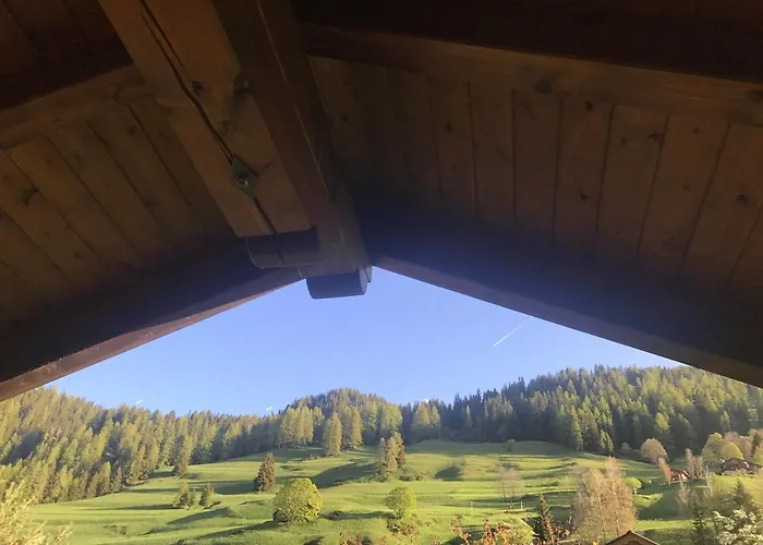 Cesa Mandi E Miky Canazei