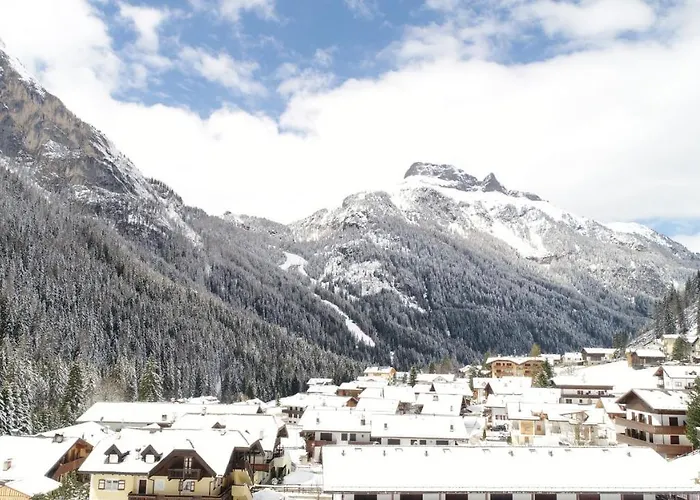 Cesa Mandi E Miky Апартаменты Канацеи